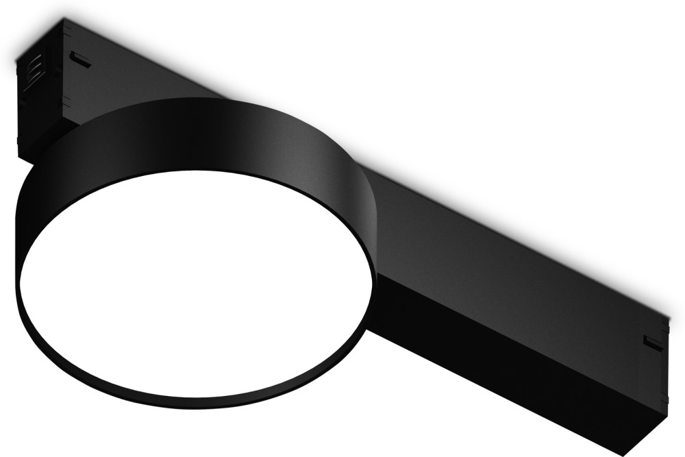 Ambrella Трековый светильник TRACK SYSTEM GL1381 