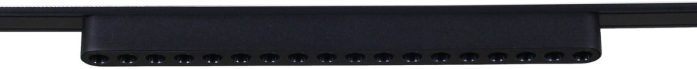 Reluce Трековый светильник  13002-9.3-001UR magnetic LED16W BK 