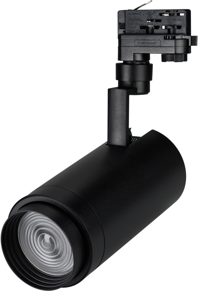 Arlight Трековый светильник ZEUS 024633 