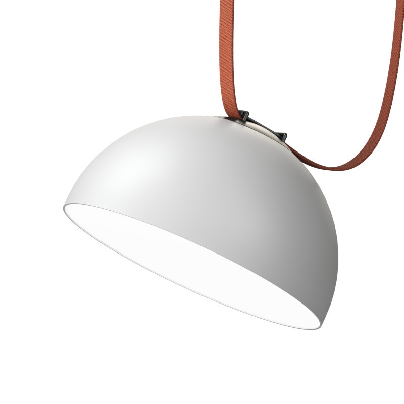 Denkirs Трековый светильник BELTY FLOW DK5562-WH+BK 