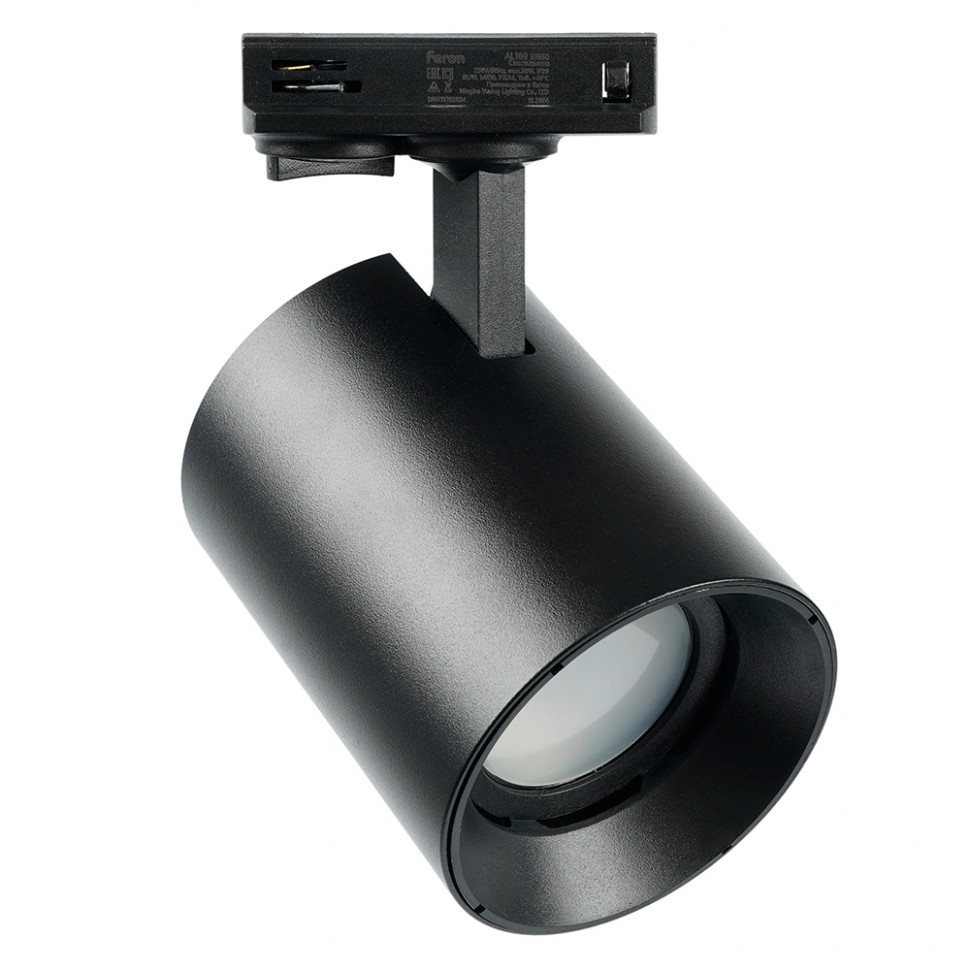 Feron Трековый светильник AL169 51850 
