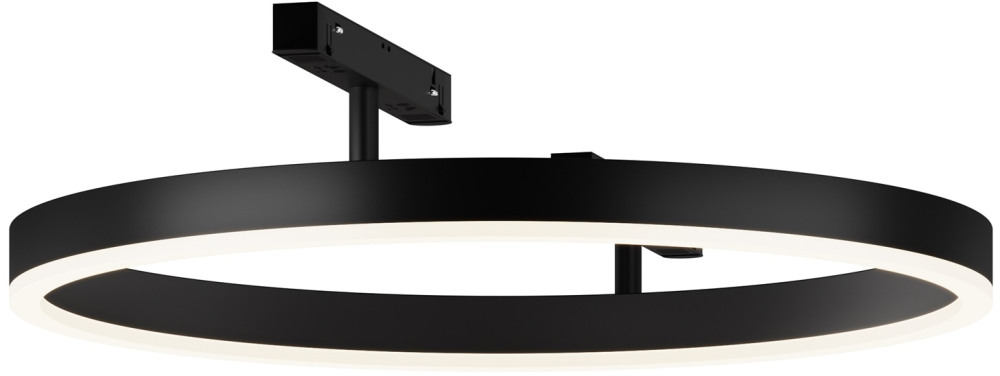 Maytoni Трековый светильник Rim TR227-2-24W4K-B 