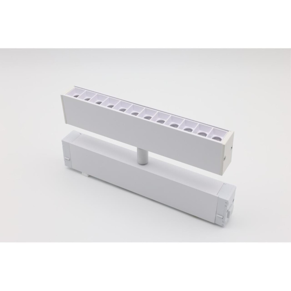 Aployt Трековый светильник Magnetic track 220 APL.0202.10.09 