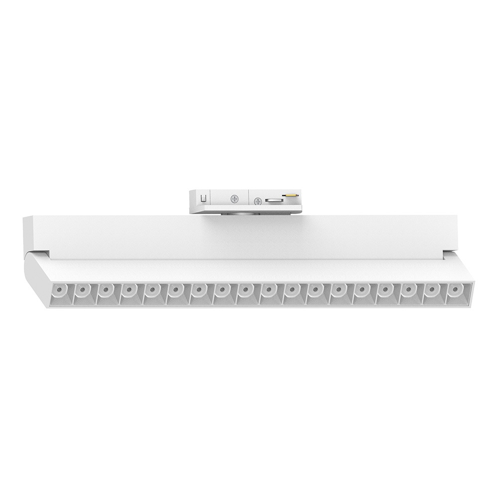 Feron Трековый светильник AL139 51717 