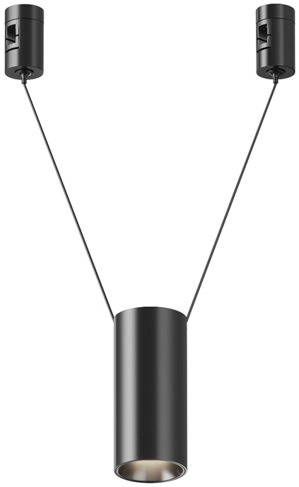 Maytoni Трековый светильник Focus Led TR157-1-12W4K-B 