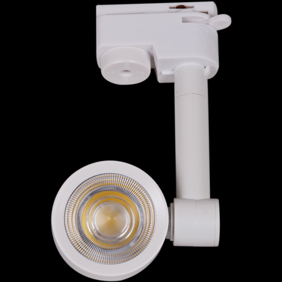 Reluce Трековый светильник  06234-9.3-001RN COB7W WT 