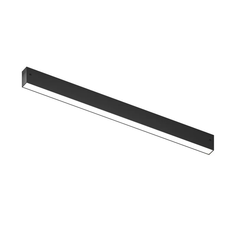 Denkirs Трековый светильник SMART LINEAR Zigbee DK8305-BK 