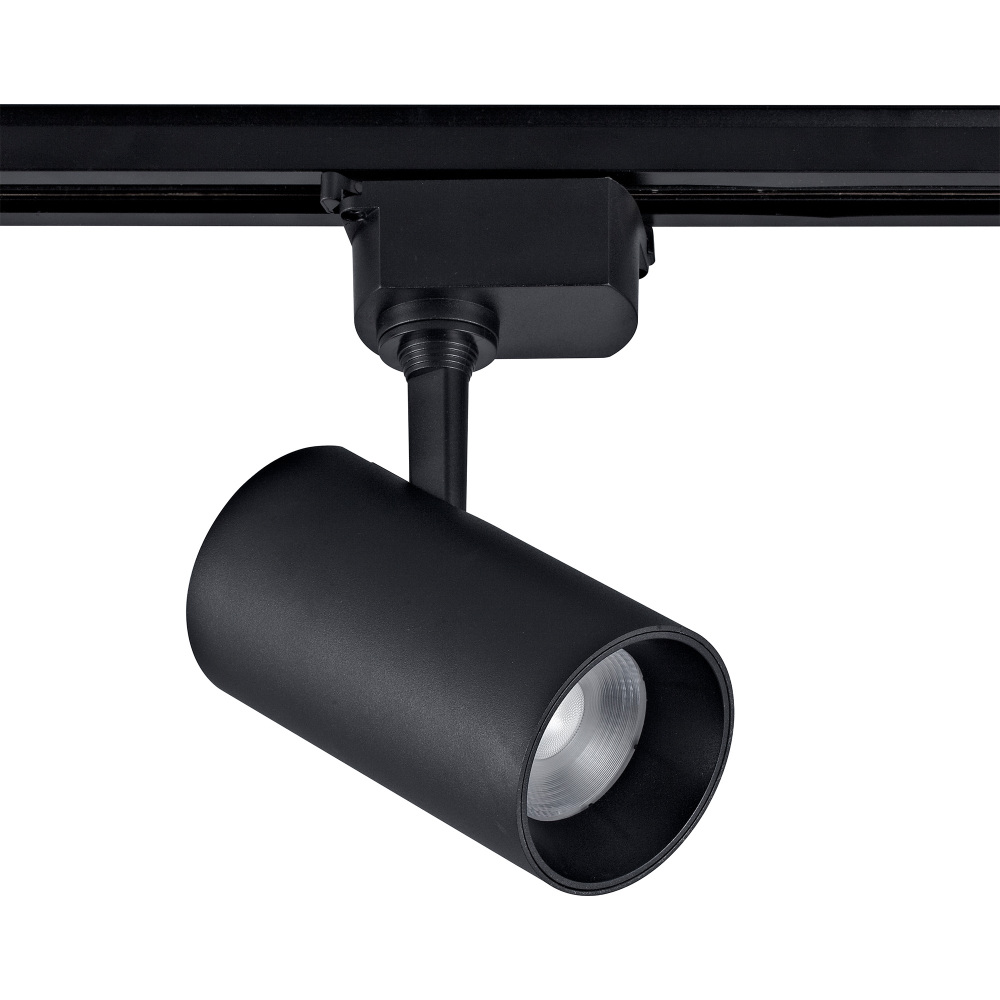 Volpe Трековый светильник ULB-Q230 ULB-Q230 28W/4000К BLACK 
