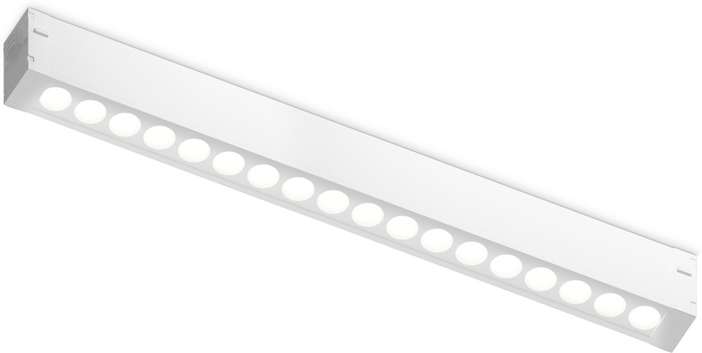 Ambrella Трековый светильник TRACK SYSTEM GL1311 