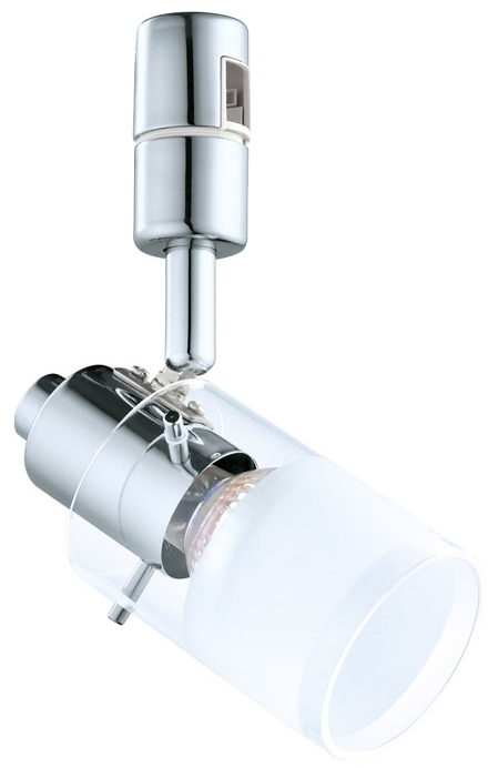 Eglo Трековый светильник Villanova 1 61331 