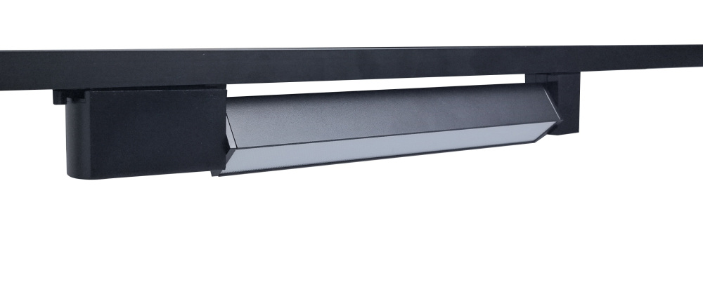 SWG Трековый светильник TL TL-L382-BL-10-NW 