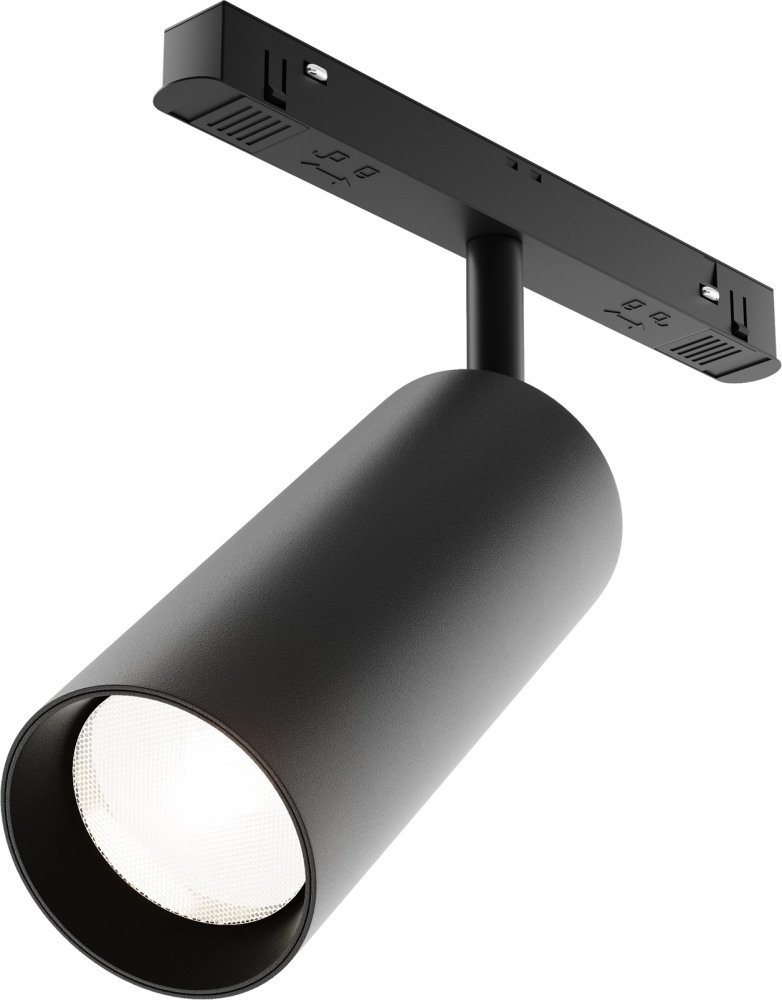 Maytoni Трековый светильник Focus Led TR032-4-20WTW-M-DD2-B 