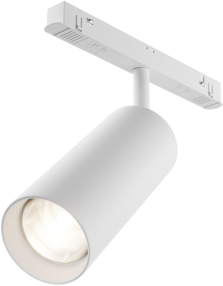 Трековый светильник Focus LED TR032-4-20W3K-S-DS-W 