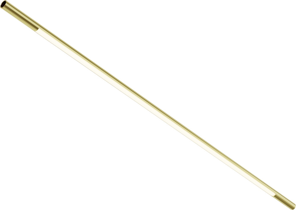 Maytoni Трековый светильник Basis C100CL-L1000-24W3-6K-BS 