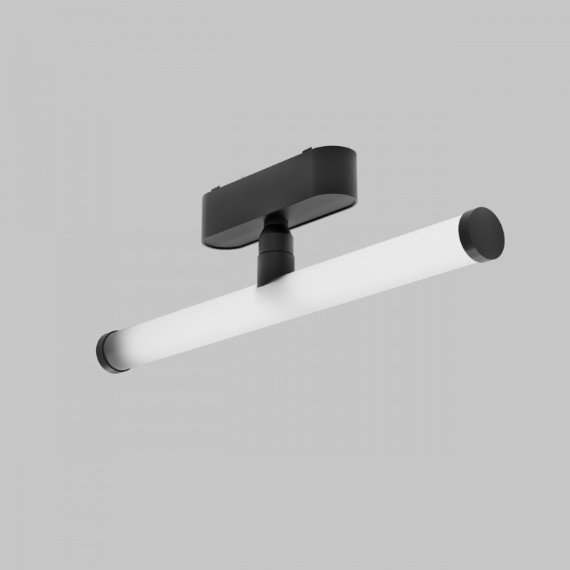 Imex Трековый светильник UT25 IL.0007.1500-5-BK 