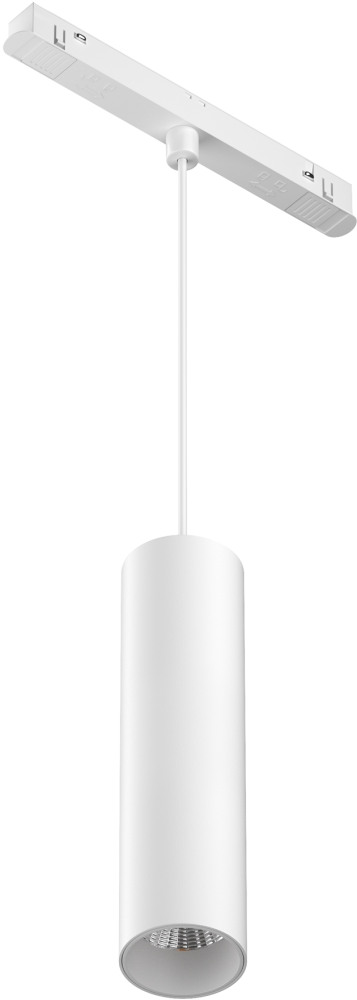 Трековый светильник Focus LED TR041-2-12W3K-W 