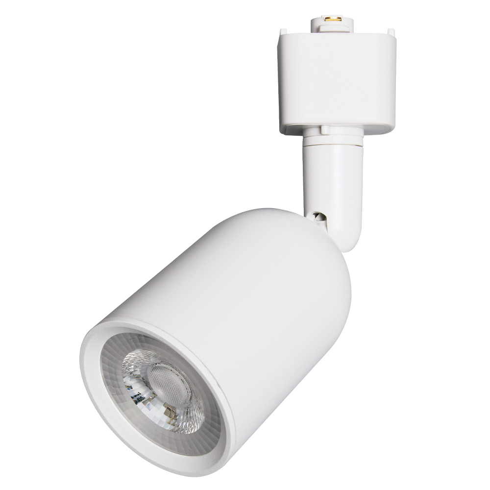 Volpe Трековый светильник ULB-Q292 ULB-Q292 8W/4000K WHITE 