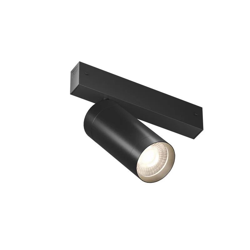 Denkirs Трековый светильник SMART SPOT Zigbee DK8320-BK 