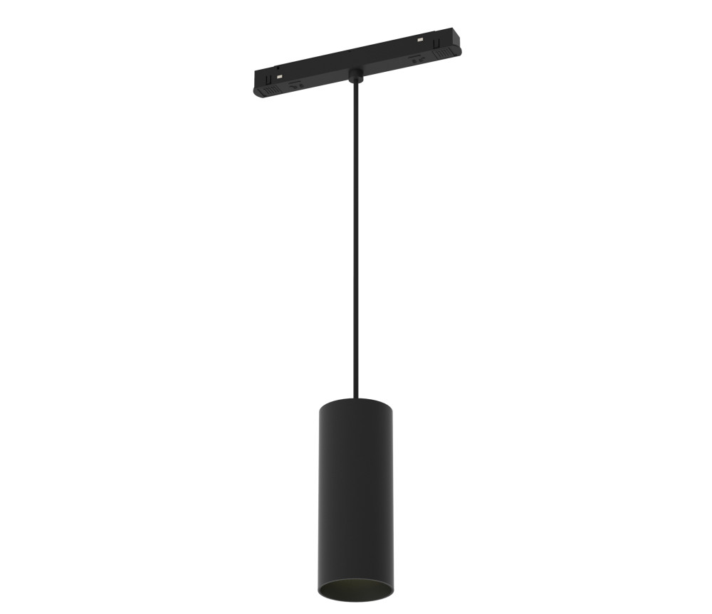 Трековый светильник Focus LED TR041-2-12W3K-B 