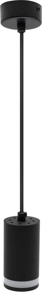 MyFar Трековый светильник Edging MT0123-GU10-B 