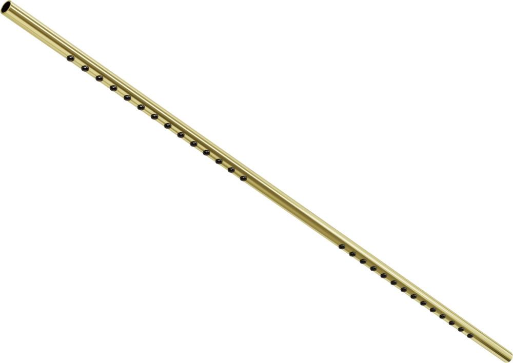 Maytoni Трековый светильник Points C101CL-L1000-24W3-6K-BS 