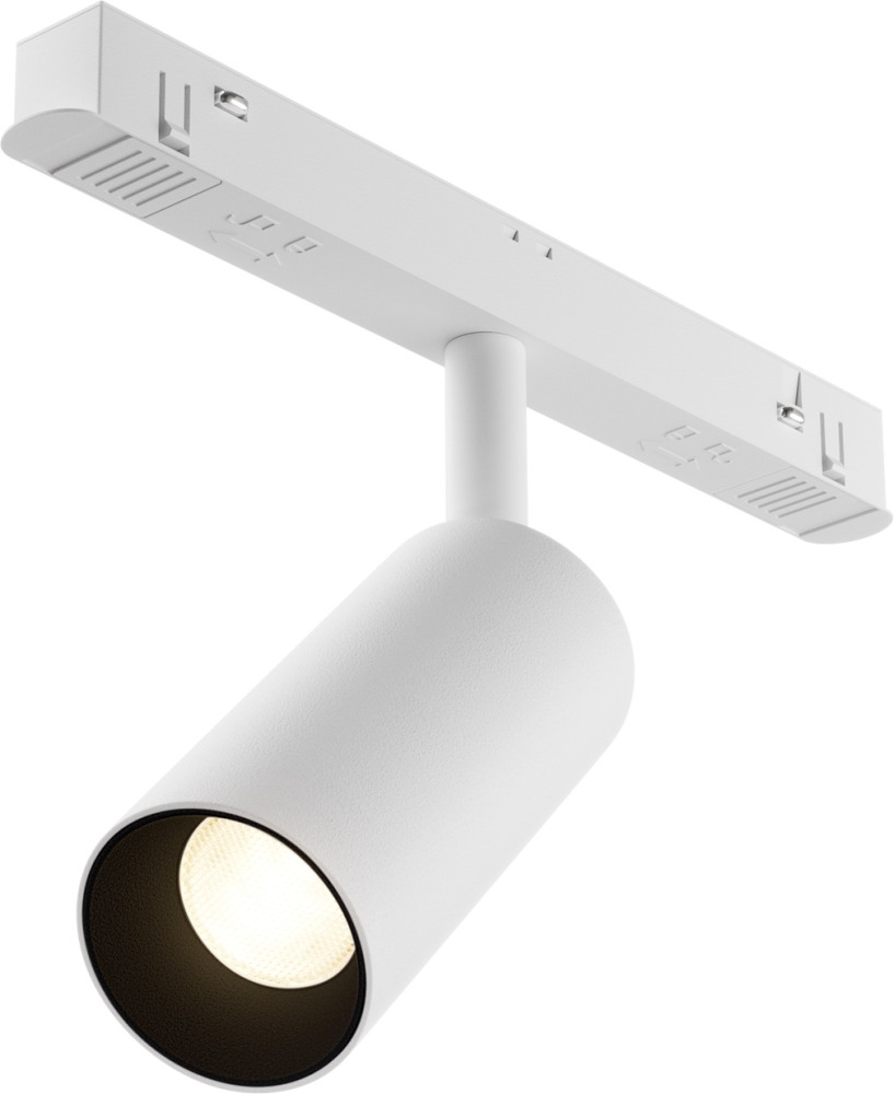 Maytoni Трековый светильник Focus Led TR032-4-5WTW-M-DSZ-W 