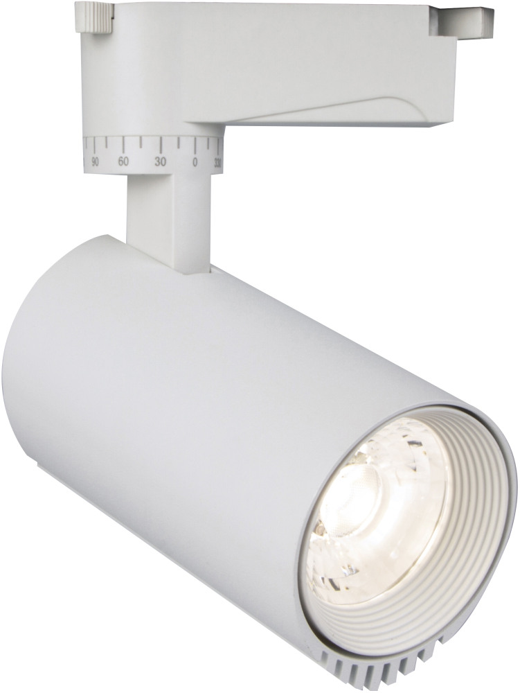 Escada Трековый светильник 20031 20031TRA/02LED SWH 