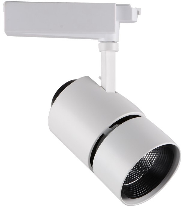 Трековый светильник Track Lights A2450PL-1WH 