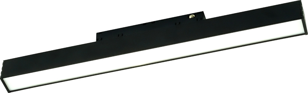 Lightera Трековый светильник Startrek 48 LE167TRL-10B 