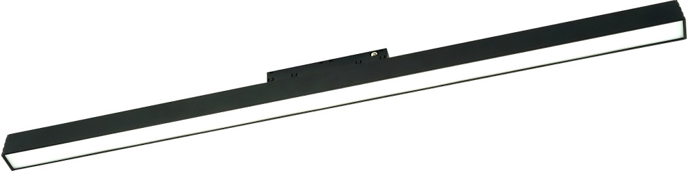 Lightera Трековый светильник Startrek 48 LE167TRL-20B 