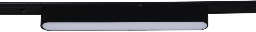 Reluce Трековый светильник  13001-9.3-001UR magnetic LED12W BK 