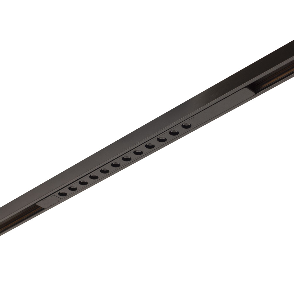 AM Group Трековый светильник MAGNET GLASSES MAGNET AM508 BK 12W 3000K 