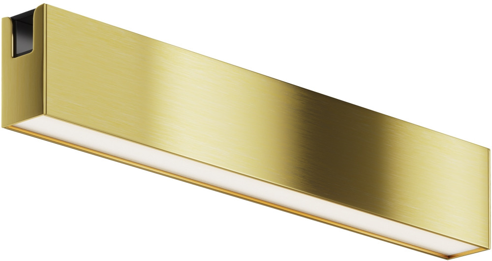 Maytoni Трековый светильник Basis TR151-1-18W4K-BS 