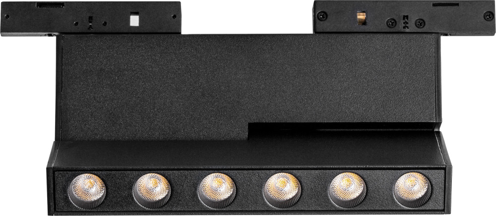 Lightstar Трековый светильник Linea 206947 