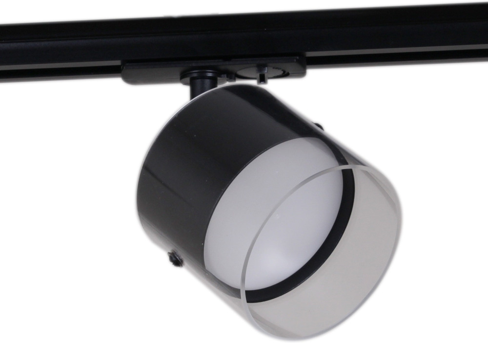 Reluce Трековый светильник  53021-9.3-001IL GX53 BK 