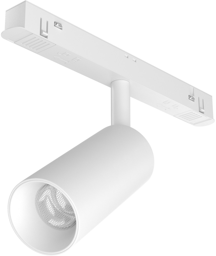 Трековый светильник Focus LED TR032-2-5W3K-S-W 