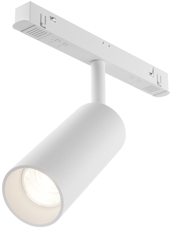 Maytoni Трековый светильник Focus LED TR032-4-12WTW-S-DD-W 