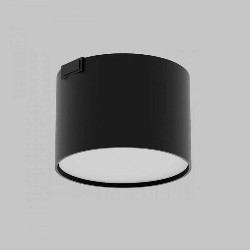 Imex Трековый светильник UT25 IL.0007.1300-8-BK 