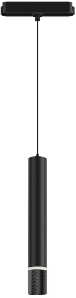 Трековый светильник AIR HANG DK5315-BK 