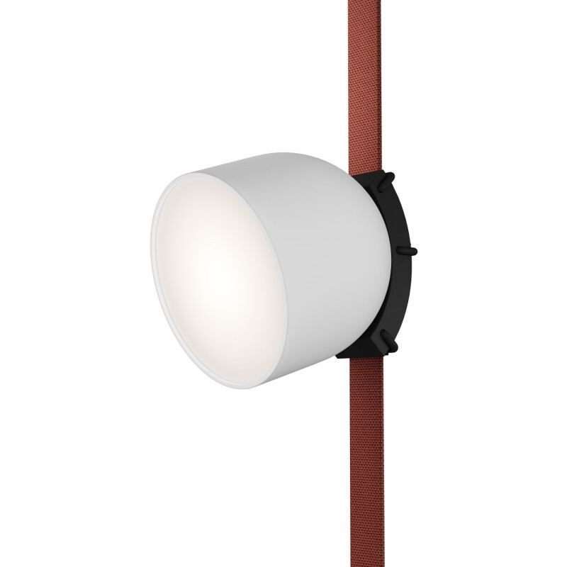 Denkirs Трековый светильник BELTY SMART SPOT DK5642-WH+BK 