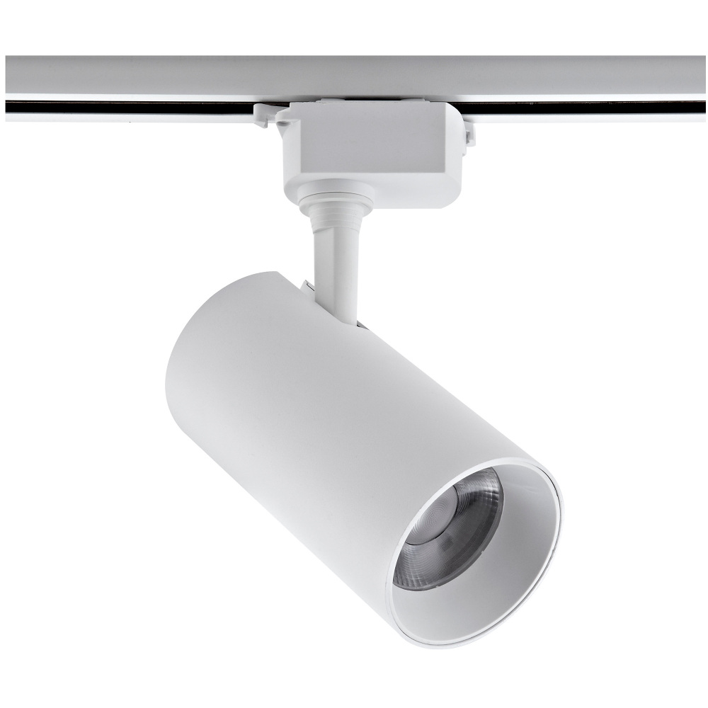 Volpe Трековый светильник ULB-Q230 ULB-Q230 28W/4000К WHITE 