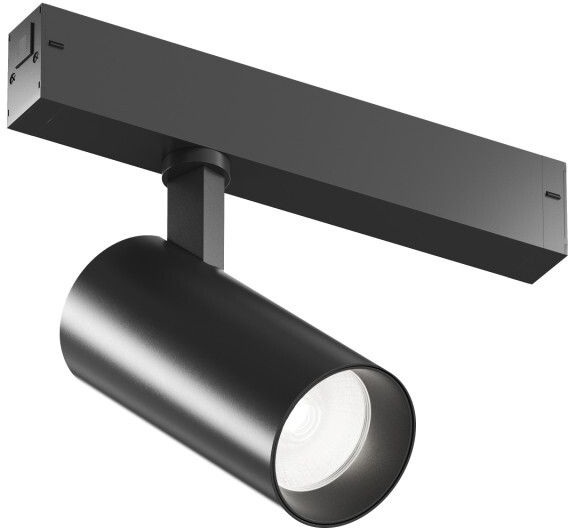 Denkirs Трековый светильник SIMPLE SPOT DK8220-BK 