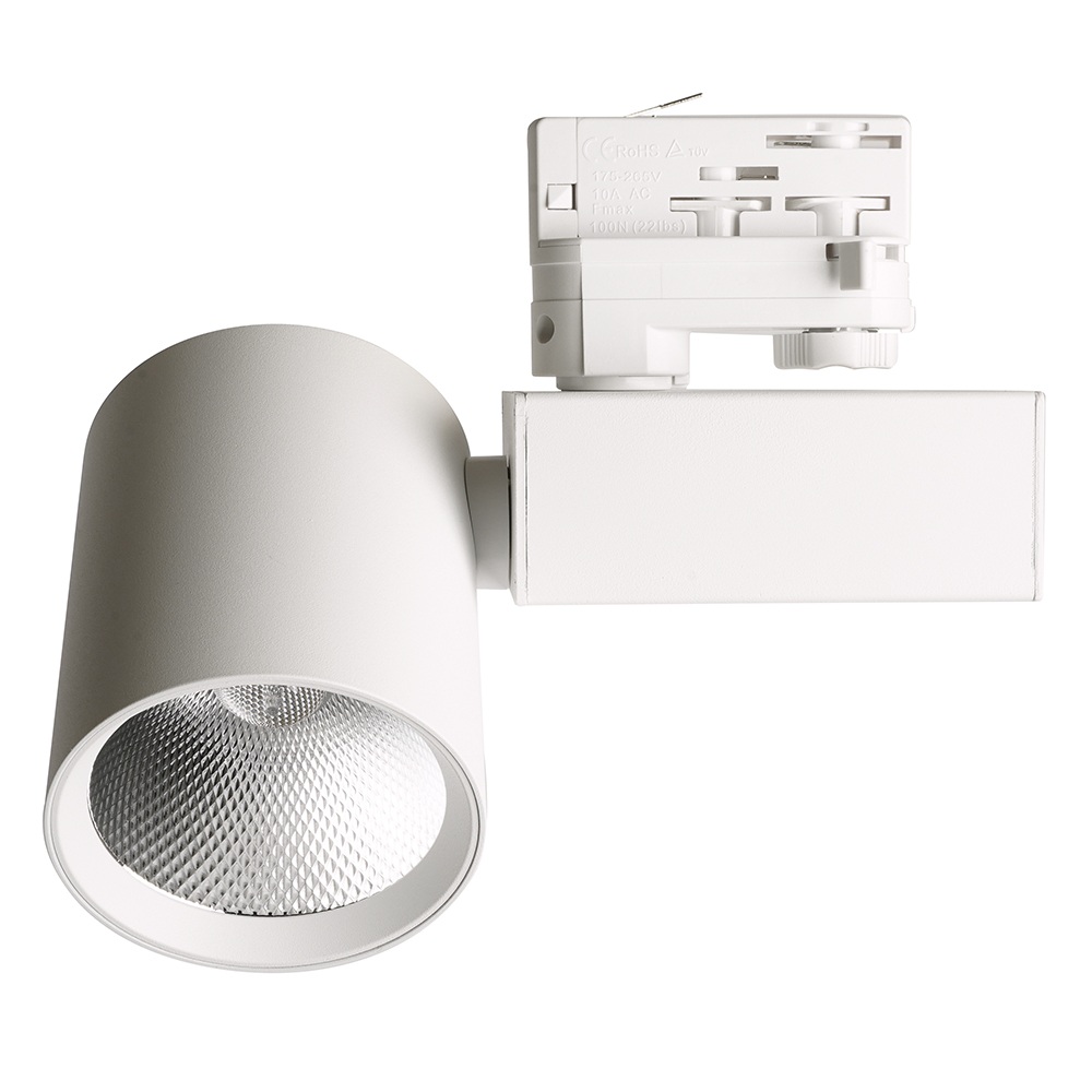 Feron Трековый светильник AL148 51602 