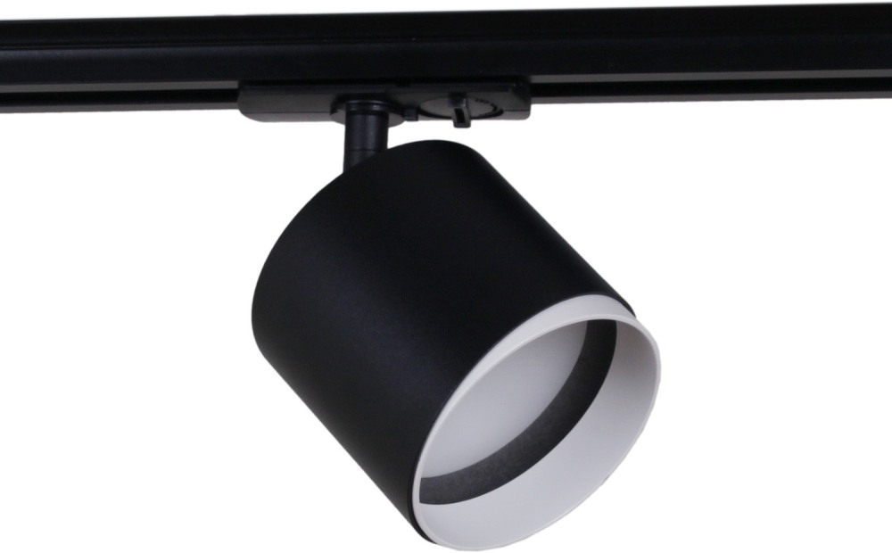 Reluce Трековый светильник  53022-9.3-001IL GX53 BK 