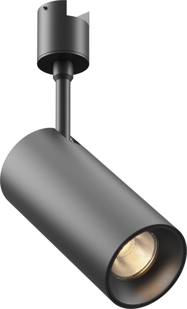 Трековый светильник Focus Led TR163-1-15W3K-M-B 