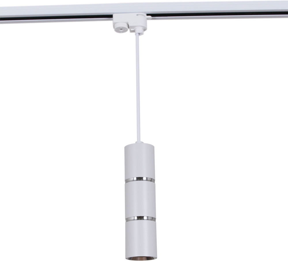 Reluce Трековый светильник  16005-9.3-001IL GU10 WT 