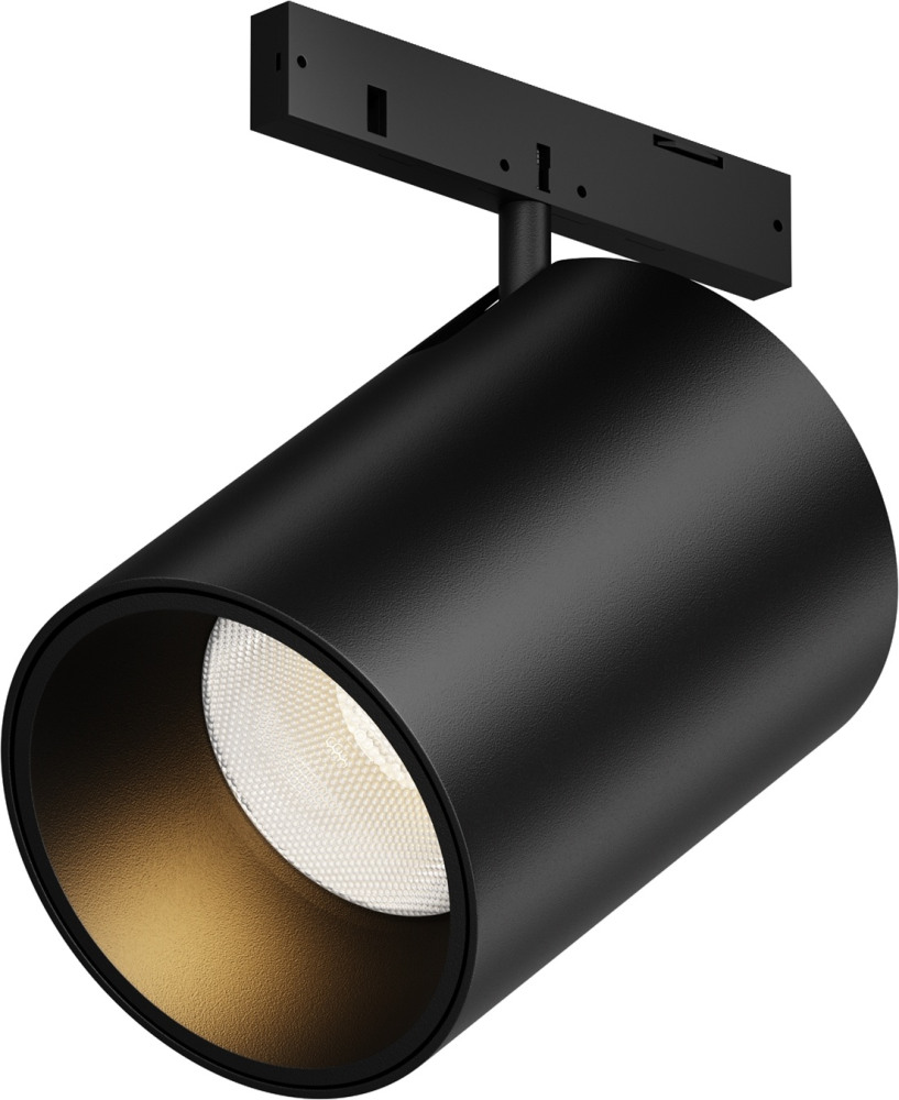 Maytoni Трековый светильник Focus Led TR187-1-9W2.7K-M-B 