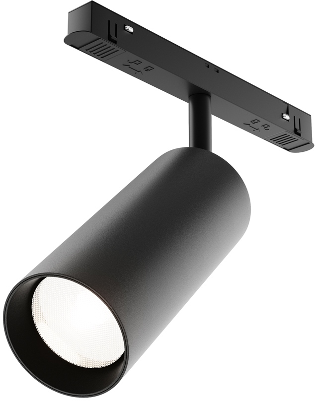 Maytoni Трековый светильник Focus LED TR032-4-20WTW-S-DD-B 