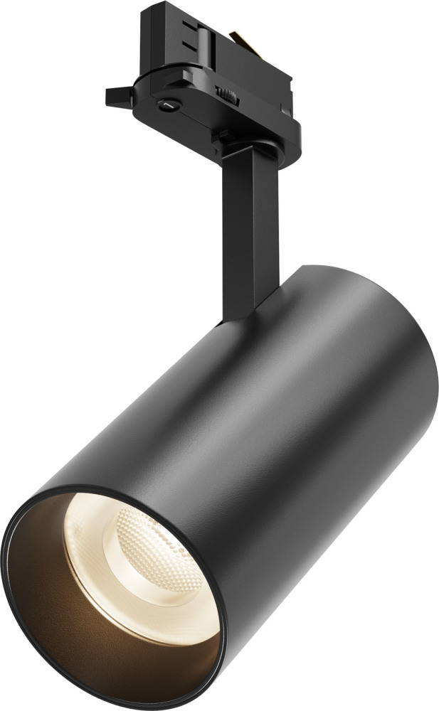 Maytoni Трековый светильник Focus Led TR197-3-30WCCT-M-B 