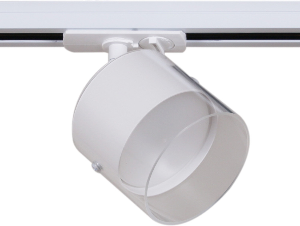 Reluce Трековый светильник  53021-9.3-001IL GX53 WT 